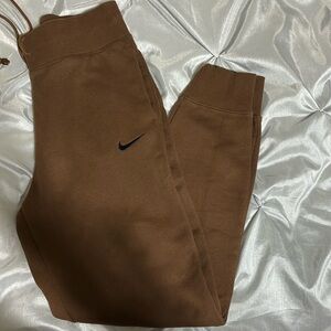 nike sweat pants